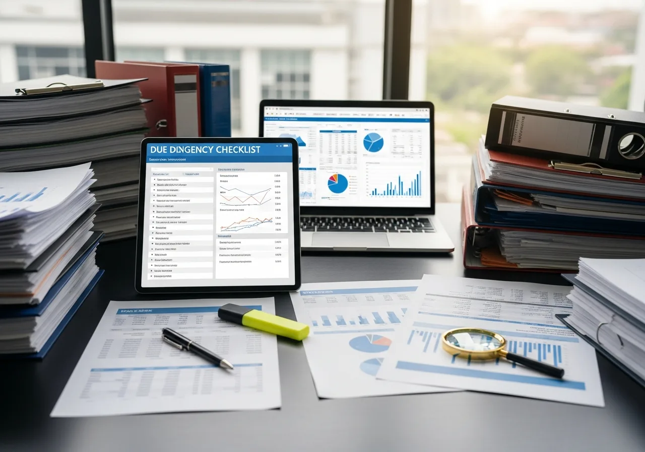 Zentro Forge — Individuelle Strategieentwicklung